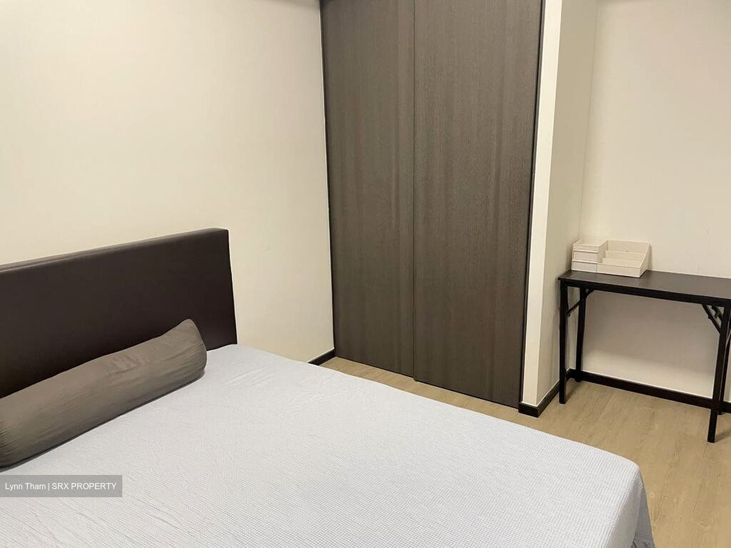 Parc Riviera (D5), Condominium #519770051